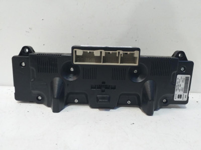 MANDO CLIMATIZADOR, SEAT, TOLEDO (5P2)