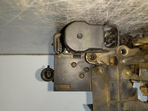 CERRADURA PUERTA DELANTERA DERECHA Alfa Romeo 156 (116) 