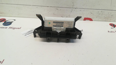 PANTALLA MULTIFUNCION, RENAULT, MEGANE II BERLINA 3P