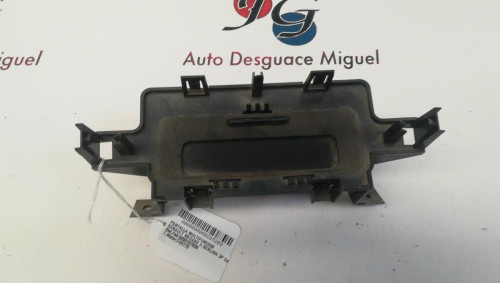  PANTALLA MULTIFUNCION RENAULT MEGANE II BERLINA 3P 