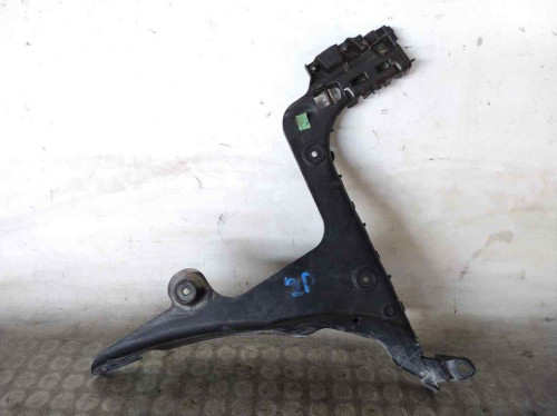 MOLDURAS TRASERAS AUDI A3 (8P1) 