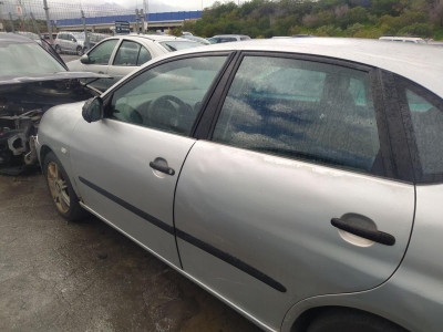 MANETA EXTERIOR DELANTERA IZQUIERDA, SEAT, CORDOBA BERLINA (6L2)