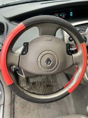 RENAULT SCENIC II (JM)