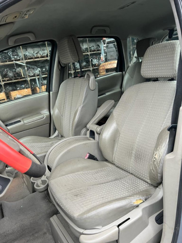  RENAULT SCENIC II (JM) 