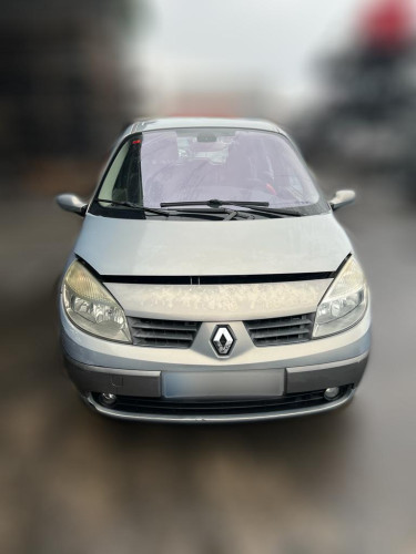  RENAULT SCENIC II (JM) 