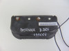 AIRBAG LATERAL DELANTERO IZQUIERDO MERCEDES-BENZ CLK (BM 208) COUPE 