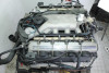  MOTOR COMPLETO BMW SERIE 7 (E65/E66) 