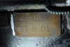  MOTOR COMPLETO BMW SERIE 7 (E65/E66) 