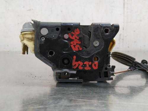  CERRADURA PUERTA DELANTERA IZQUIERDA VOLKSWAGEN PASSAT VARIANT (3C5) 