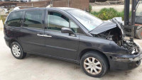 PEUGEOT 807