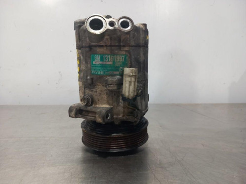  COMPRESOR AIRE ACONDICIONADO, OPEL, SIGNUM 