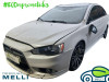 MITSUBISHI LANCER SPORTBACK (CX0) — автомобиль-донор на запчасти 
