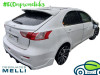 MITSUBISHI LANCER SPORTBACK (CX0) — автомобиль-донор на запчасти 