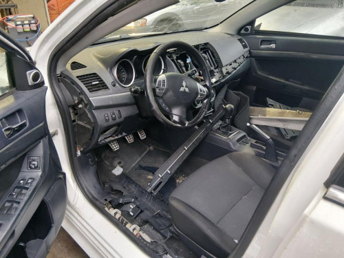 MITSUBISHI LANCER SPORTBACK (CX0) — автомобиль-донор на запчасти 