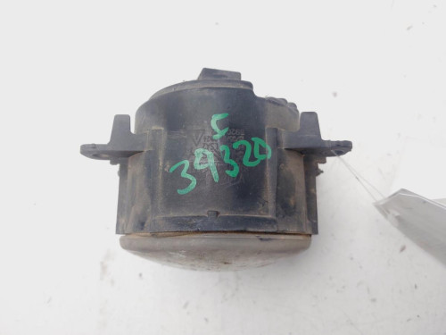 FARO ANTINIEBLA IZQUIERDO Peugeot 307 BREAK/ SW (S2) 