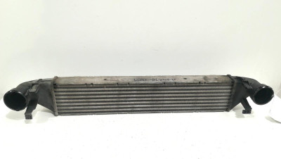 INTERCOOLER, MERCEDES-BENZ, CLASE C (BM 203) SPORTCOUPE