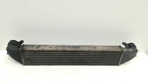  INTERCOOLER MERCEDES-BENZ CLASE C (BM 203) SPORTCOUPE 