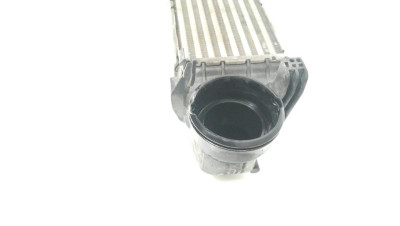 INTERCOOLER, MERCEDES-BENZ, CLASE C (BM 203) SPORTCOUPE