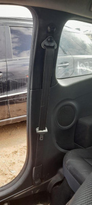 CINTURON SEGURIDAD DELANTERO DERECHO