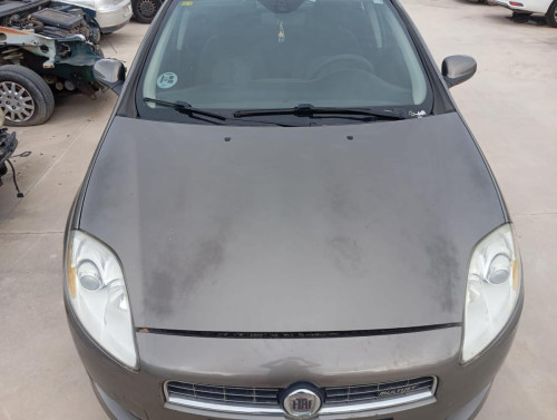CAPO Fiat II BRAVO (198) 