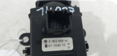 MANDO INTERMITENTES, BMW, SERIE 3 BERLINA (E46)