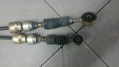 VARILLAJE CAMBIO, NISSAN, PRIMERA BERLINA (P12)
