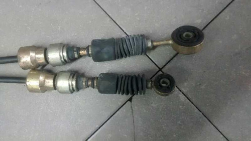  VARILLAJE CAMBIO NISSAN PRIMERA BERLINA (P12) 