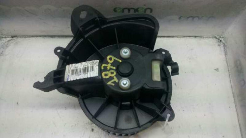  MOTOR CALEFACCION, OPEL, CORSA D 