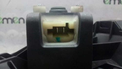  MOTOR CALEFACCION, OPEL, CORSA D 