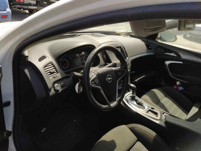 OPEL INSIGNIA SPORTS TOURER, OPEL, INSIGNIA SPORTS TOURER