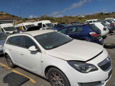 OPEL INSIGNIA SPORTS TOURER, OPEL, INSIGNIA SPORTS TOURER