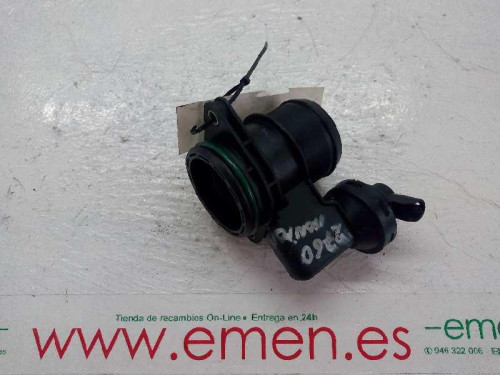  CAJA MARIPOSA PEUGEOT 307 (S1)(04.2001) 