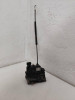 CERRADURA PUERTA DELANTERA DERECHA FIAT GRANDE PUNTO (199) 