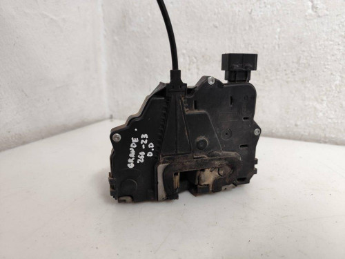 CERRADURA PUERTA DELANTERA DERECHA FIAT GRANDE PUNTO (199) 