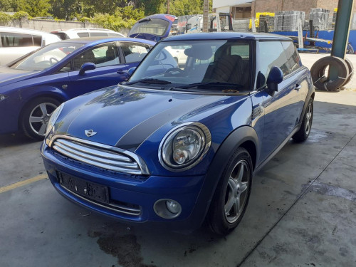  AIRBAG DELANTERO DERECHO MINI MINI (R56) 