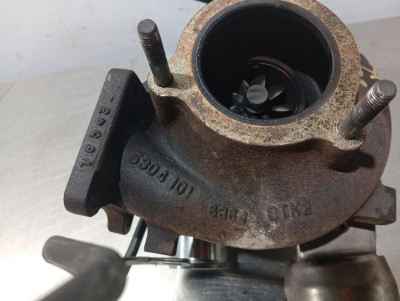 TURBOCOMPRESOR, KIA, CARNIVAL