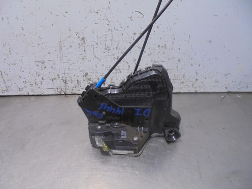 CERRADURA PUERTA DELANTERA IZQUIERDA Toyota AURIS (E18) 