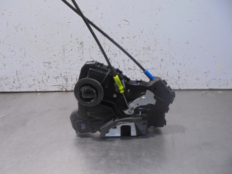 CERRADURA PUERTA DELANTERA IZQUIERDA