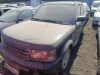 LAND ROVER RANGE ROVER SPORT — автомобиль-донор на запчасти 
