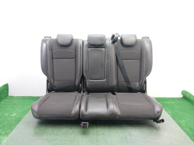 ASIENTOS TRASEROS, Ford, KUGA (CBS)