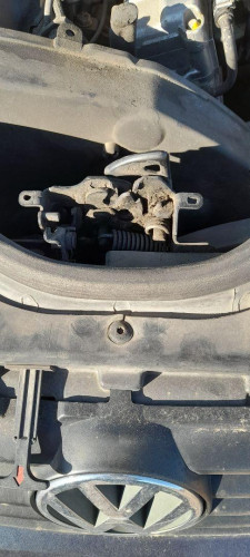 CERRADURA CAPO Volkswagen PASSAT BERLINA (3B2) 