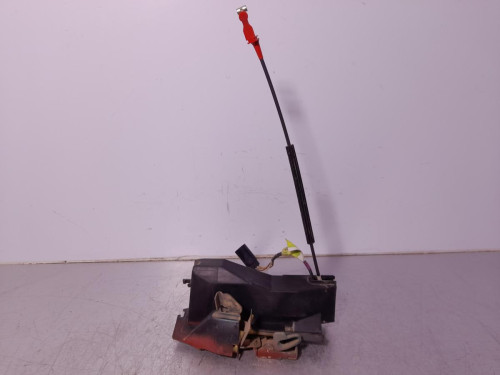 CERRADURA PUERTA DELANTERA DERECHA Ford ESCORT BERL./TURNIER 