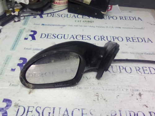 RETROVISOR IZQUIERDO Seat IBIZA (6L1) 
