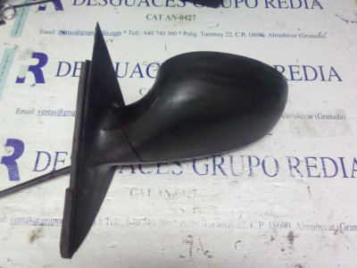 RETROVISOR IZQUIERDO, Seat, IBIZA (6L1)