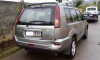 NISSAN X-TRAIL (T30) — автомобиль-донор на запчасти 