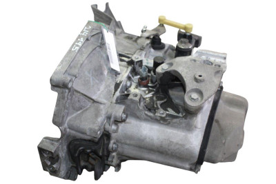 CAJA CAMBIOS, CITROEN, C3