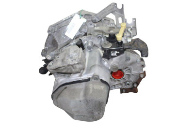 CAJA CAMBIOS, CITROEN, C3