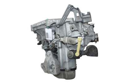 CAJA CAMBIOS, CITROEN, C3