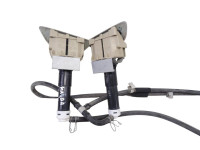 LIMPIA FAROS XENON