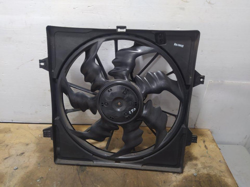  ELECTROVENTILADOR HYUNDAI TUCSON (NX) 